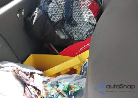 2005 Dodge Dakota Laramie из США, поврежденный, VIN 1D7HE52N05S119565